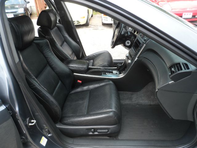 Acura TL 2004 photo 40