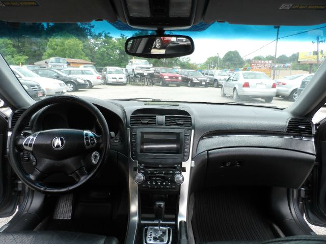 Acura TL 2004 photo 42