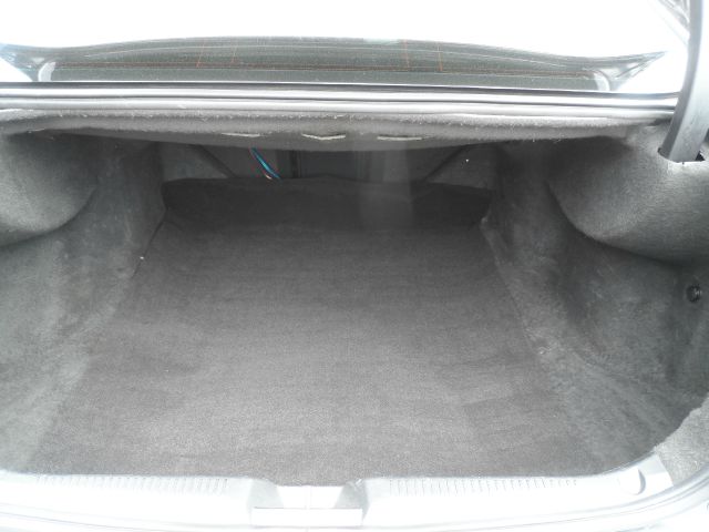 Acura TL 2004 photo 6