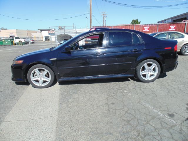 Acura TL Zx3...keyless...5 Speed...gas Saver Sedan