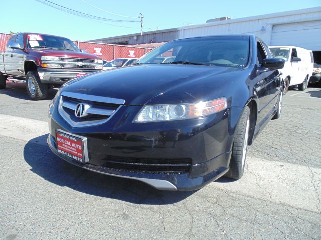 Acura TL 2004 photo 1