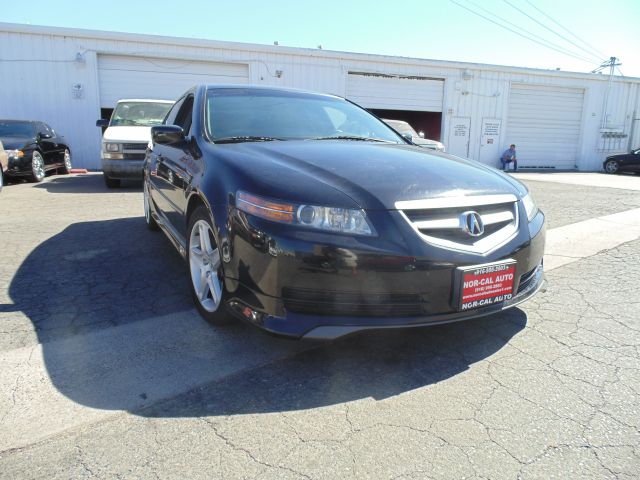 Acura TL 2004 photo 2