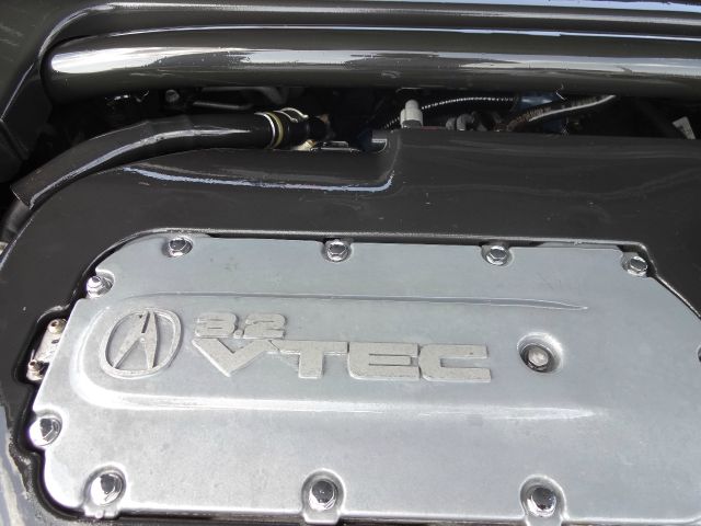 Acura TL 2004 photo 11