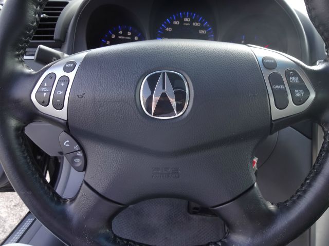 Acura TL 2004 photo 25