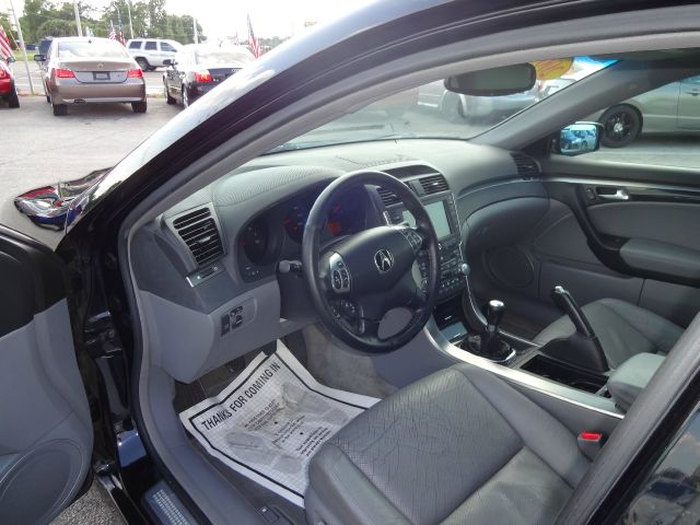 Acura TL 2004 photo 26