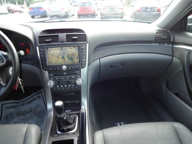 Acura TL 2004 photo 28