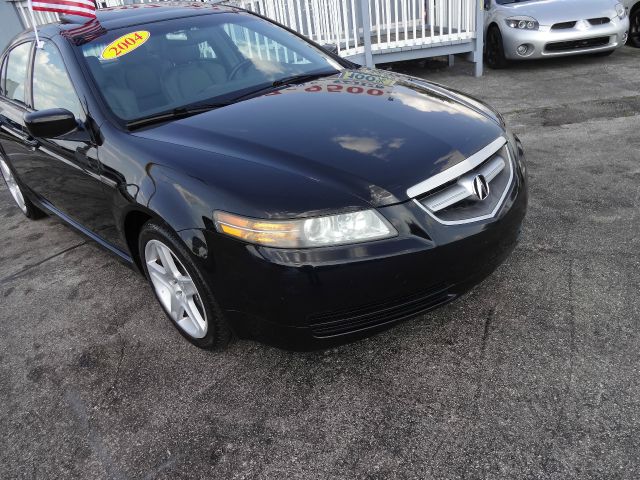 Acura TL 2004 photo 32