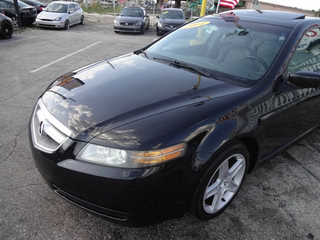 Acura TL 2004 photo 33