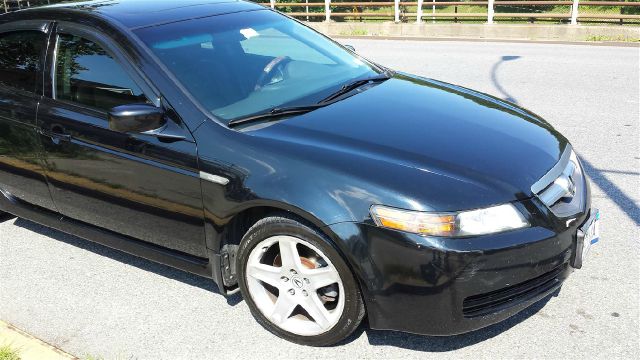 Acura TL DUMP LIFT Sedan