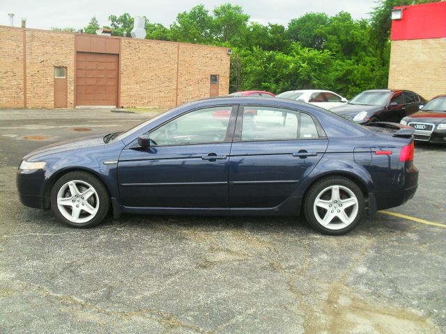 Acura TL Premium Quattro Sedan