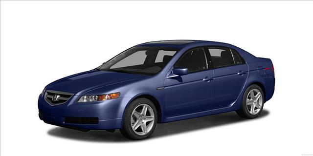 Acura TL 2004 photo 4