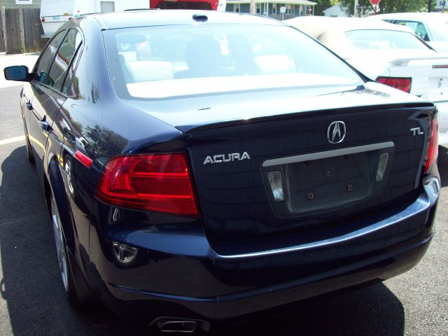 Acura TL 2004 photo 0