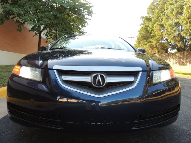 Acura TL 2004 photo 1