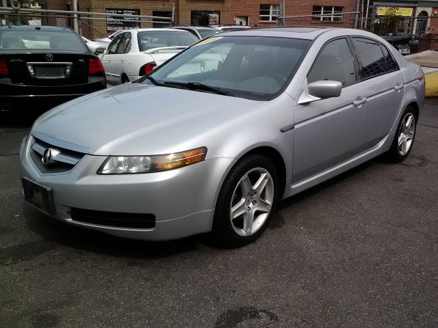 Acura TL 2004 photo 1