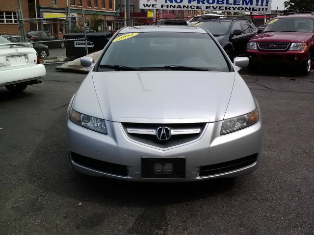 Acura TL 2004 photo 2