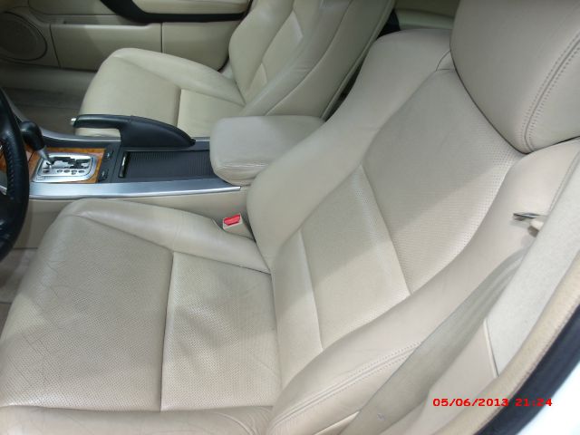 Acura TL 2004 photo 12