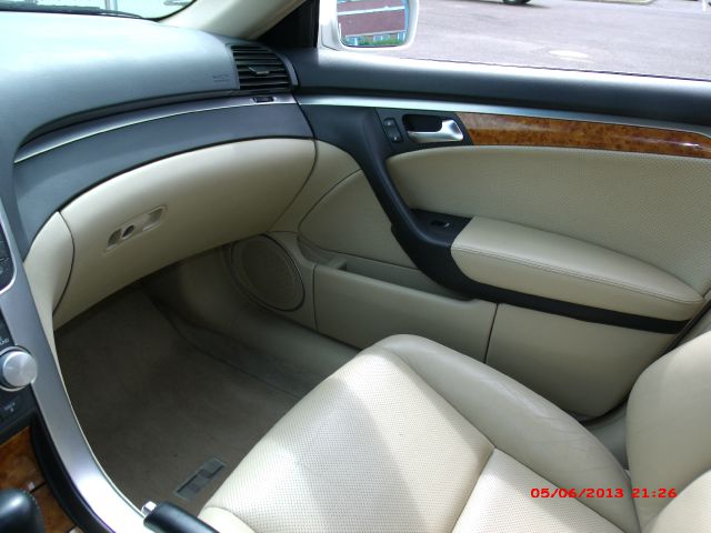 Acura TL 2004 photo 18