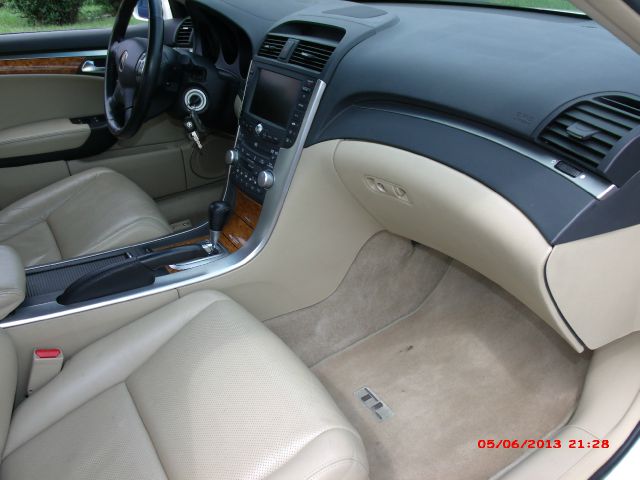 Acura TL 2004 photo 19