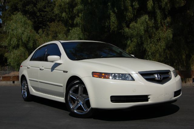 Acura TL 2004 photo 1