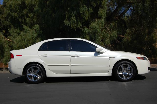 Acura TL 2004 photo 3