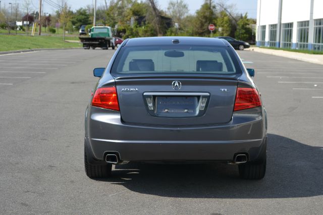 Acura TL 2004 photo 1