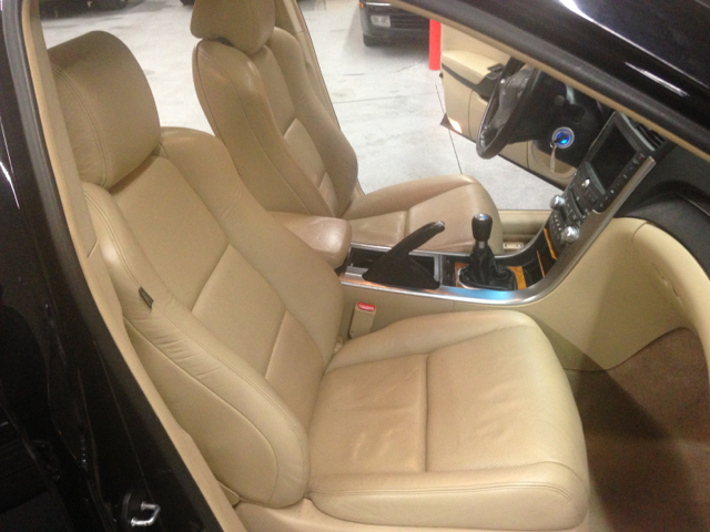 Acura TL 4WD 4dr SE Sedan