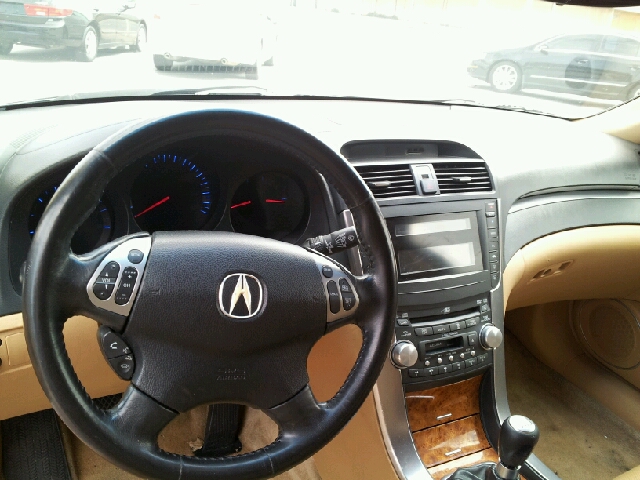 Acura TL 2005 photo 3