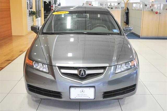 Acura TL 2005 photo 3