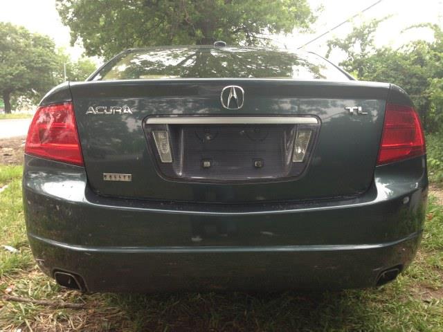 Acura TL 2005 photo 2