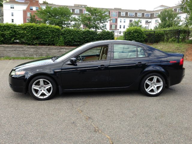 Acura TL DUMP LIFT Sedan