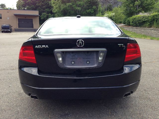 Acura TL 2005 photo 3