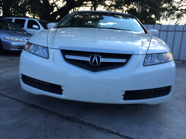 Acura TL 2005 photo 1