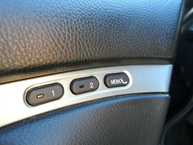 Acura TL 2005 photo 4