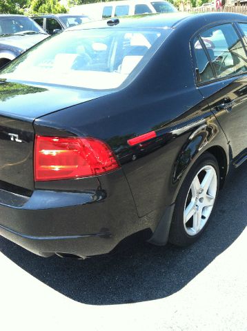 Acura TL 2005 photo 14