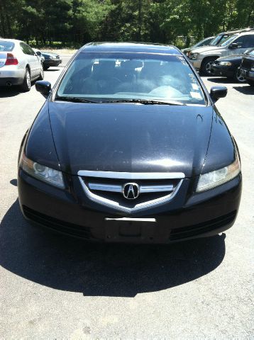 Acura TL 2005 photo 19