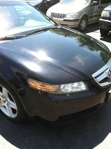 Acura TL 2005 photo 20