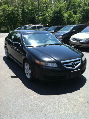 Acura TL 2005 photo 25