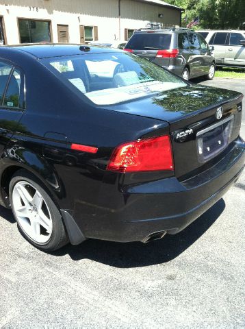 Acura TL 2005 photo 26