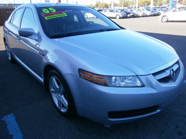 Acura TL 2005 photo 2