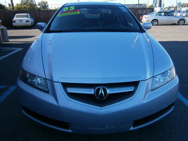 Acura TL 2005 photo 4