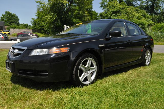 Acura TL 2005 photo 2