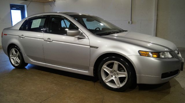 Acura TL 2005 photo 1