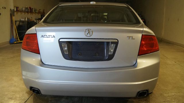 Acura TL 2005 photo 2