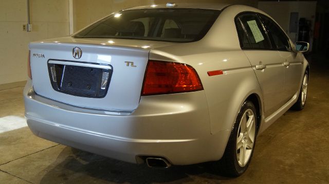 Acura TL 2005 photo 3