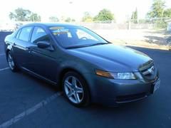 Acura TL 2005 photo 1