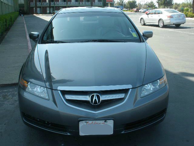 Acura TL 2005 photo 3