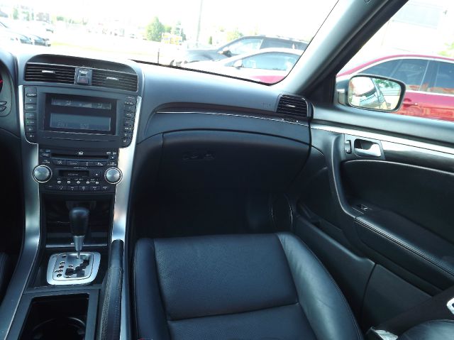 Acura TL 2005 photo 1