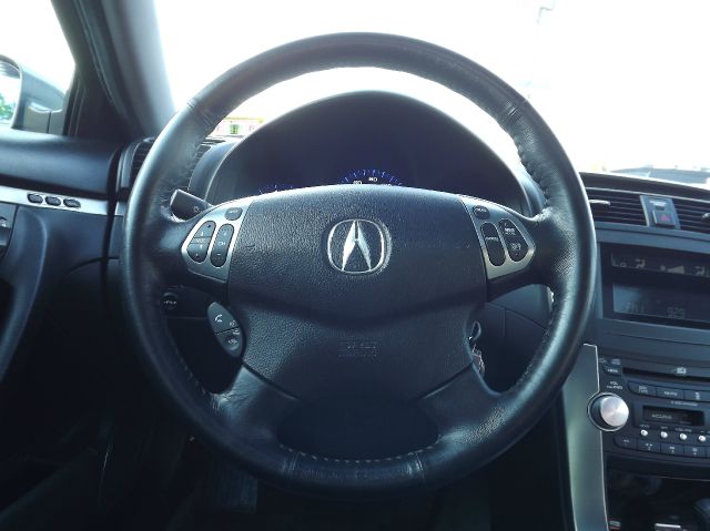 Acura TL 2005 photo 19