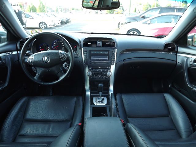 Acura TL 2005 photo 20