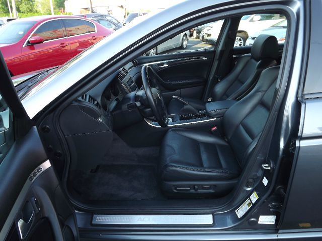 Acura TL 2005 photo 25